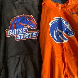 Boise State Bundle